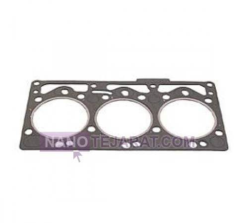 CYLINDER HEAD GASKET
